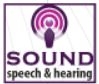 Sound Speech & Hearing