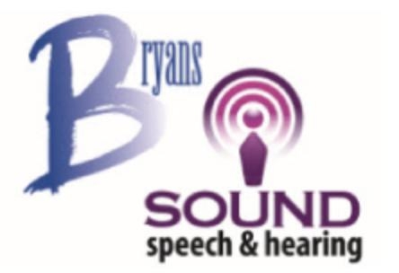 Bryans Sound Speech & Hearing